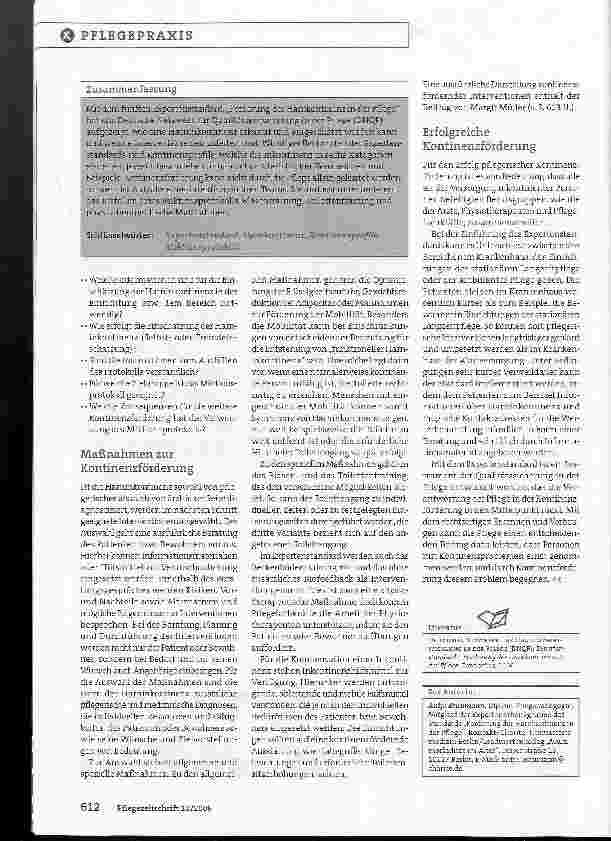 Vorschauseite 4: Neue Begriffe - was steckt dahinter?