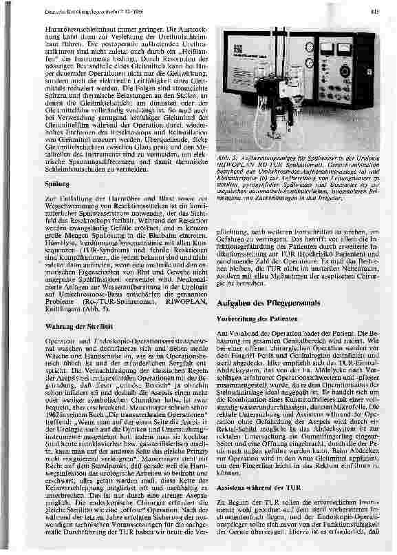 Vorschauseite 6: Gutartige Erkrankungen der Prostata