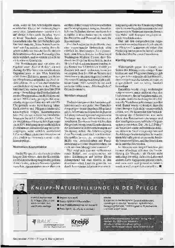 Vorschauseite 2: SB 1525 - Gesetz der Schwere
