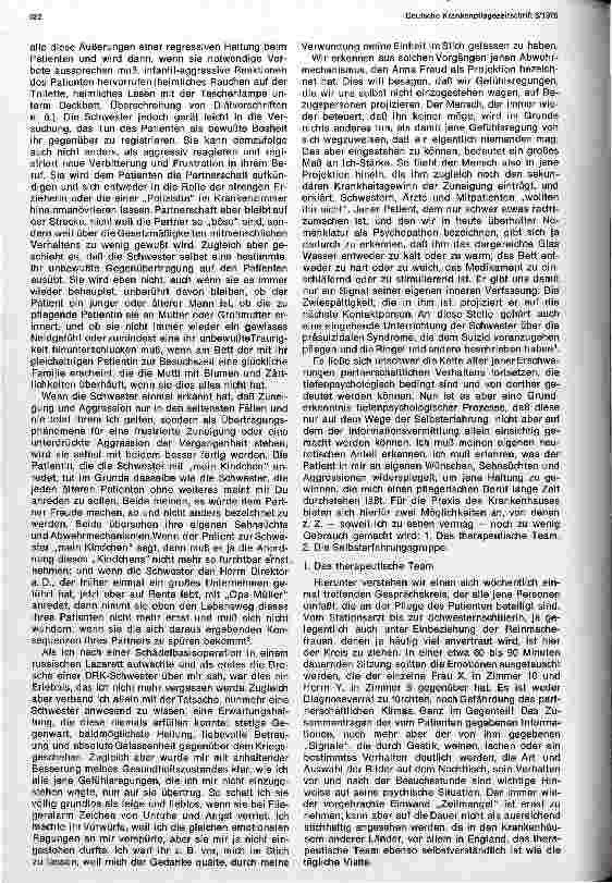 Vorschauseite 3: Autorität, Partnerschaft, Verantwortung