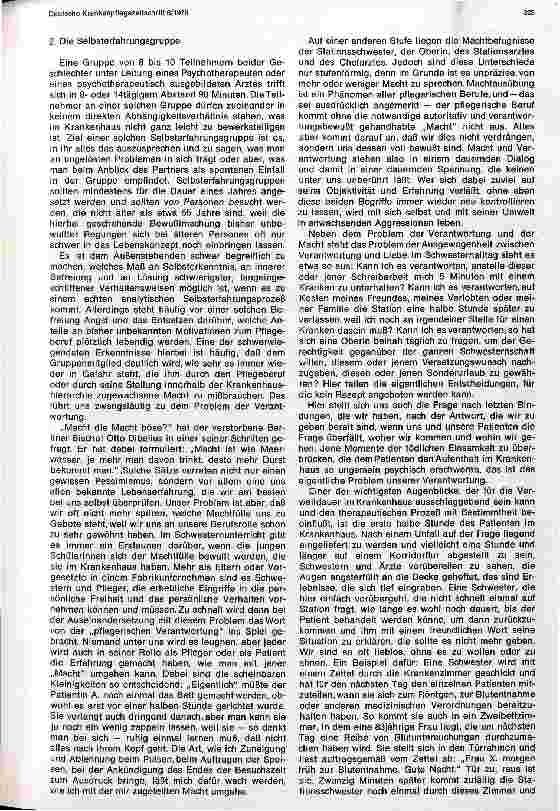 Vorschauseite 4: Autorität, Partnerschaft, Verantwortung