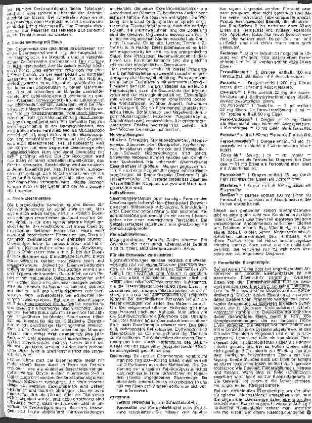 Vorschauseite 2: Kleine Arzneimittelkunde für Schwestern 11. Folge: Medikamente mit blutdrucksteigernder Wirkung