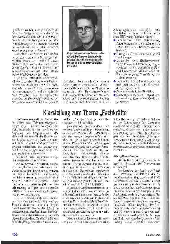 Vorschauseite 2: Mehr Effizienz und Sicherheit