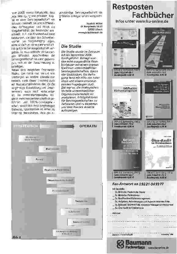 Vorschauseite 2: Das Modell hat sich bewährt