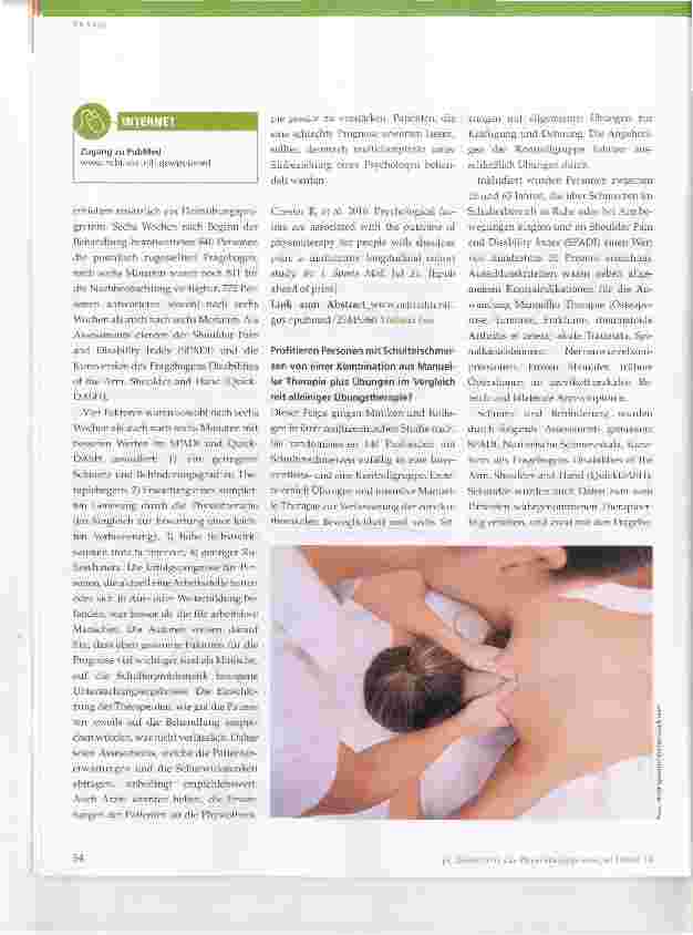 Vorschauseite 2: Evidenz-Update 10_2016