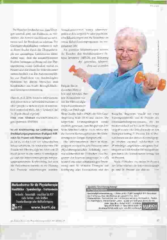 Vorschauseite 5: Evidenz-Update 10_2016