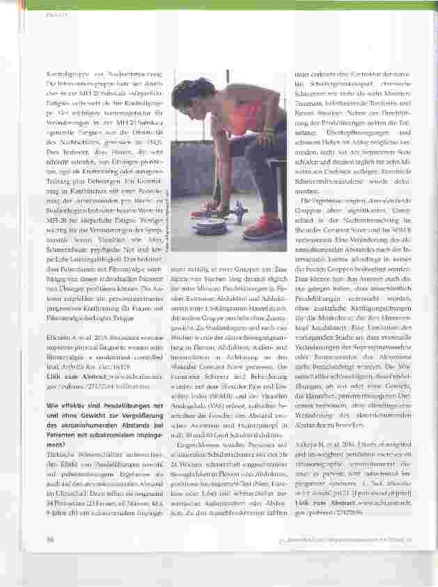 Vorschauseite 6: Evidenz-Update 10_2016