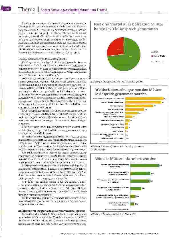 Vorschauseite 3: Mehr Möglichkeiten, mehr Unsicherheit