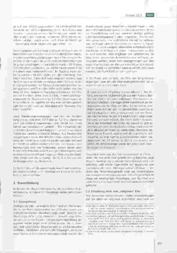 Vorschauseite 2: Kinderschutz neu denken in einem Einwanderungsland