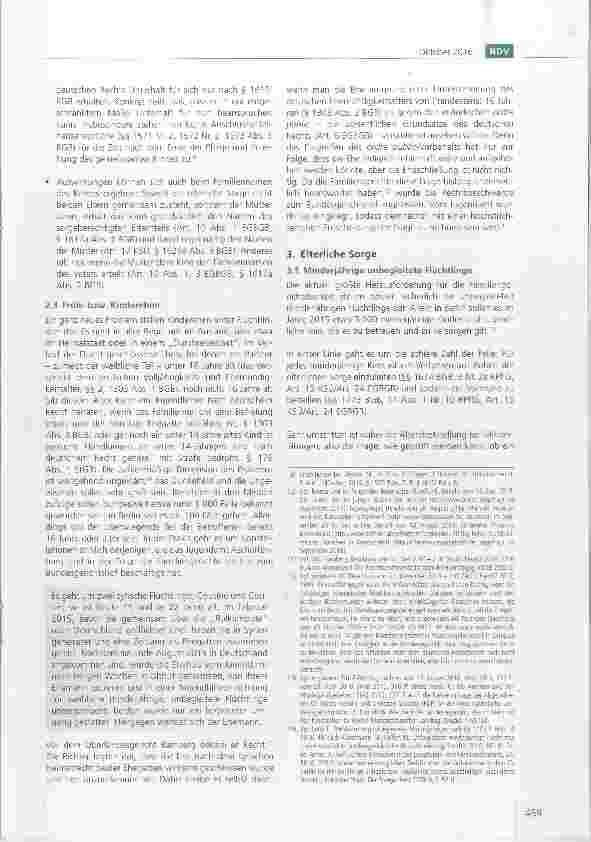 Vorschauseite 4: Kinderschutz neu denken in einem Einwanderungsland
