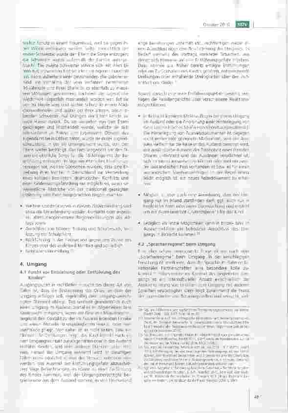 Vorschauseite 6: Kinderschutz neu denken in einem Einwanderungsland