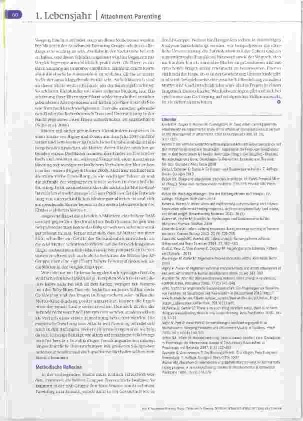 Vorschauseite 5: Tragen, Stillen und Co-Sleeping