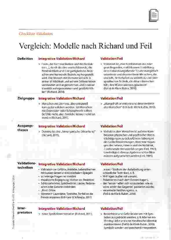 Vorschauseite 5: Auf der Suche nach Wirklichkeit