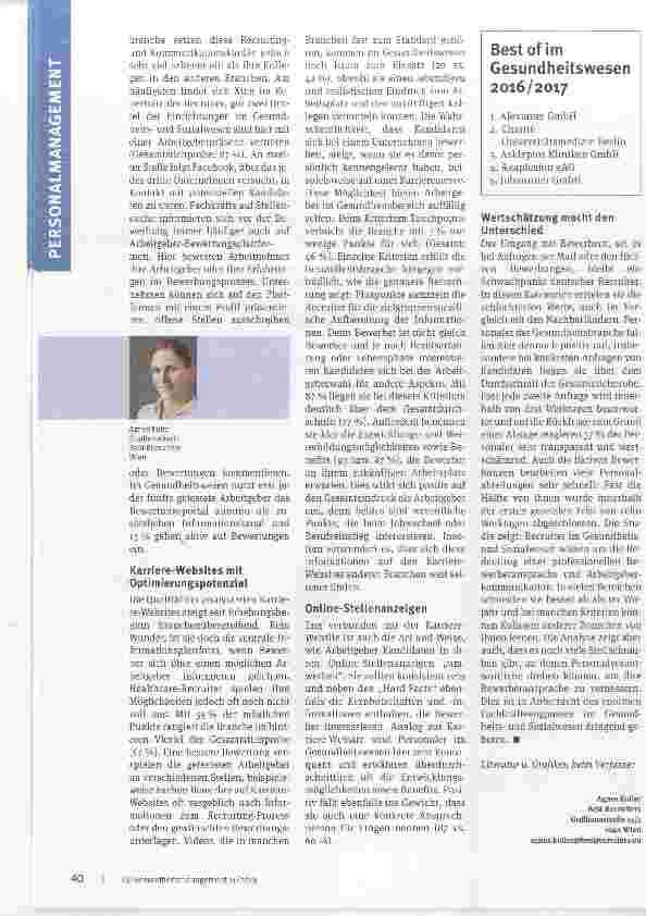 Vorschauseite 2: Luft nach oben