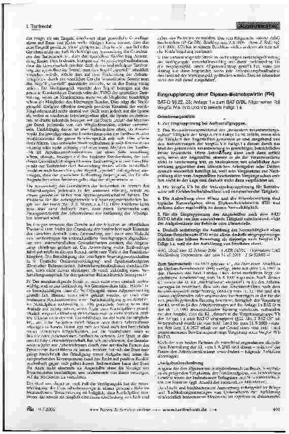 Vorschauseite 4: Arbeitskampf des Marburger Bundes in kommunalem Krankenhaus