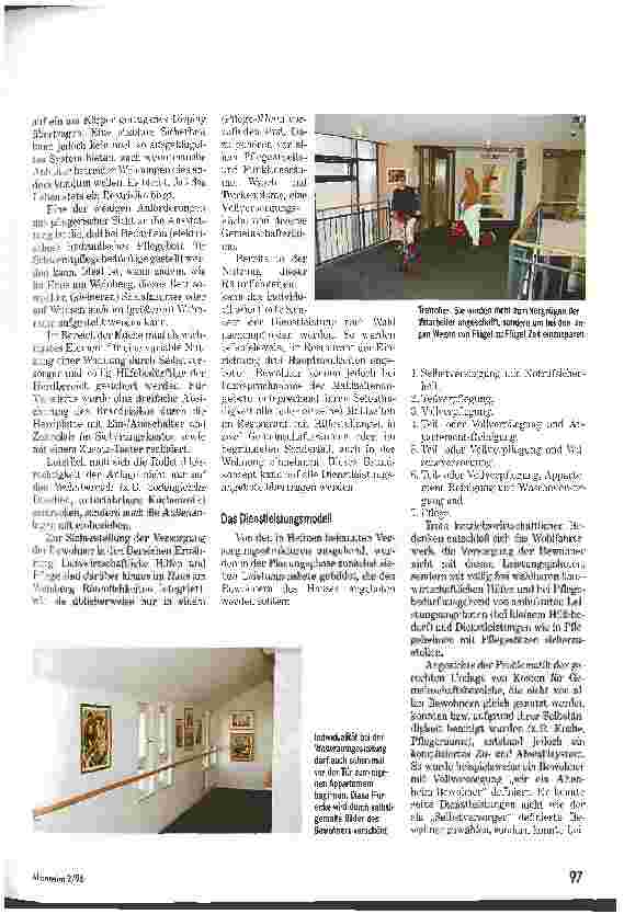 Vorschauseite 4: Bewährungsprobe bestanden