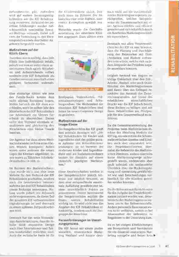 Vorschauseite 3: Unter einem Dach