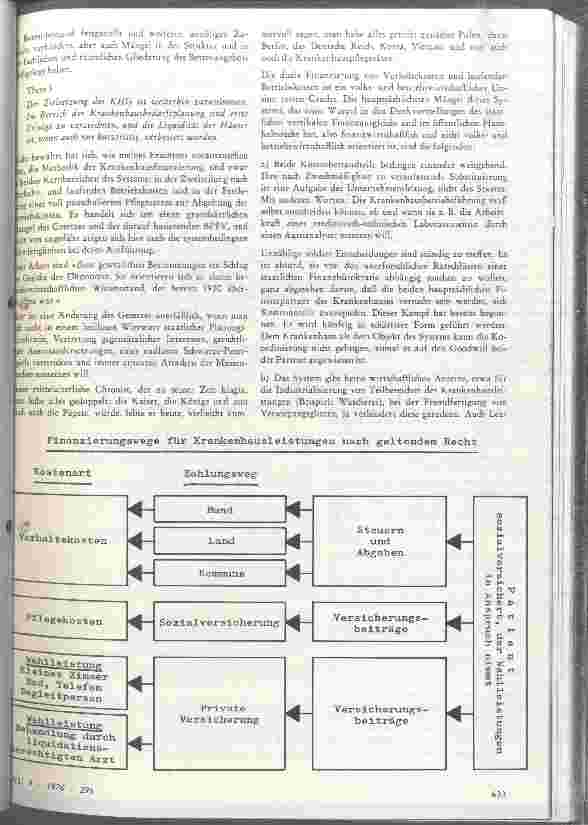 Vorschauseite 3: Reform der Reform?