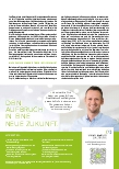 Vorschauseite 2: Was brauchen Bewohner*innen in Altenund Pflegeheimen?