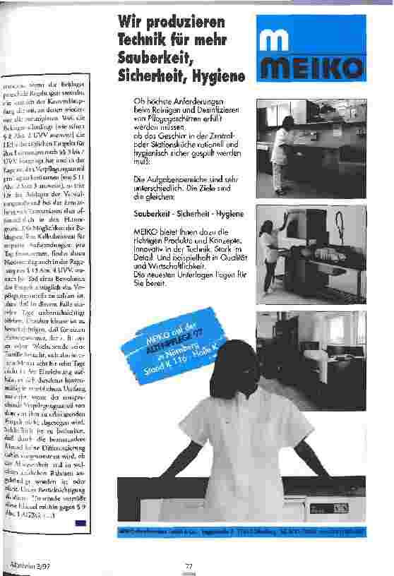 Vorschauseite 4: Das Urteil Klauseln im Heimvertrag