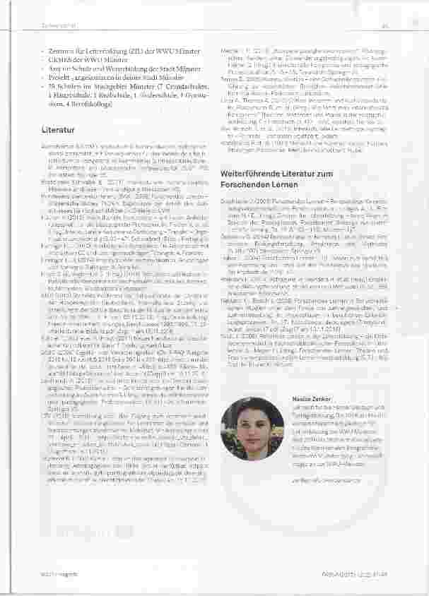 Vorschauseite 5: Interkulturelle Kompetenz in der Lehrer / innenbildung