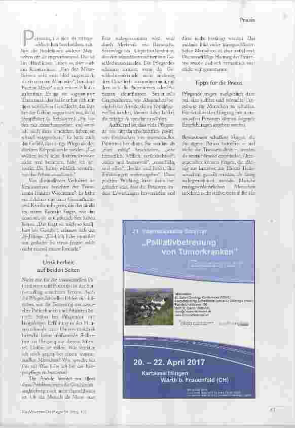 Vorschauseite 2: Frau? Mann? Mensch!