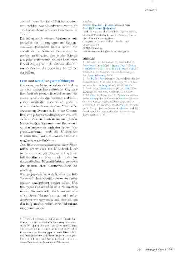 Vorschauseite 4: Informationsund Kommunikationssysteme