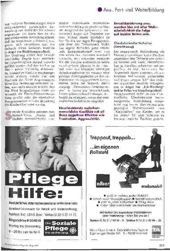 Vorschauseite 3: Dozentenängste Mögliche Ursachen, Auswirkungen und Bewältigungsstrategien