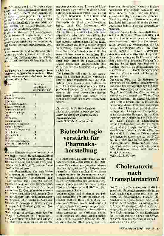 Vorschauseite 4: Betreuung von Patienten mit Vergiftungserscheinungen