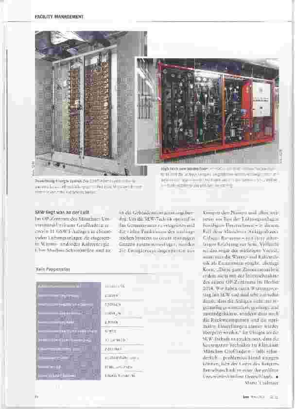 Vorschauseite 3: Aus der Luft gegriffen: 5. 580 MWh