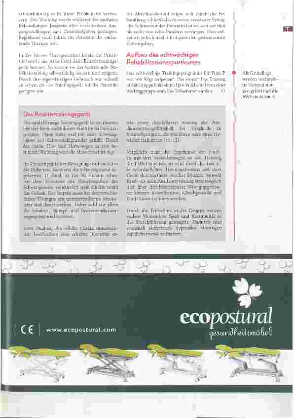 Vorschauseite 3: Fibromyalgie therapieren