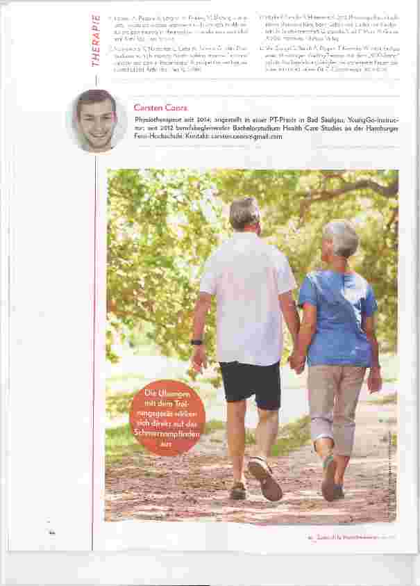 Vorschauseite 6: Fibromyalgie therapieren