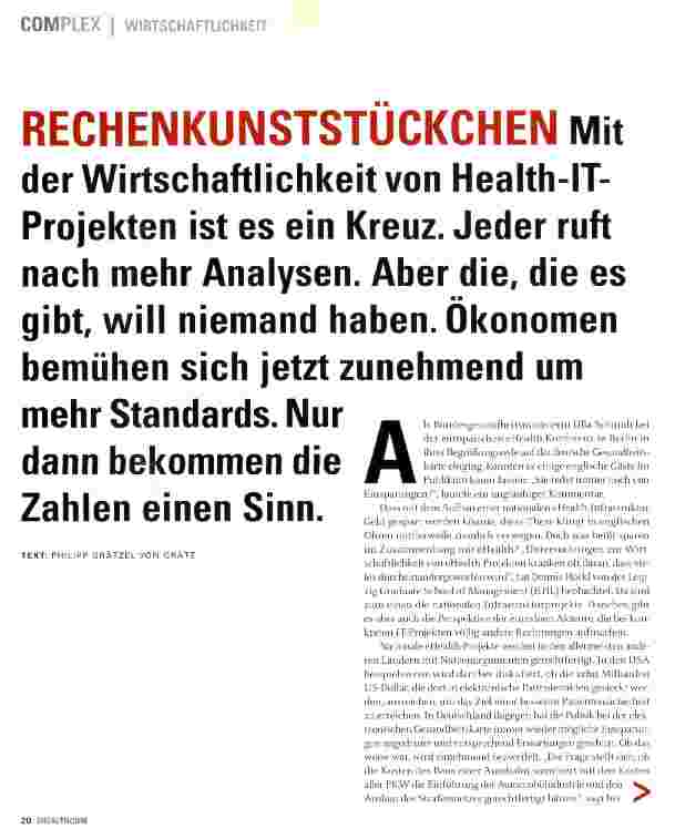 Vorschauseite 1: RECHENKUNSTSTÜCKCHEN