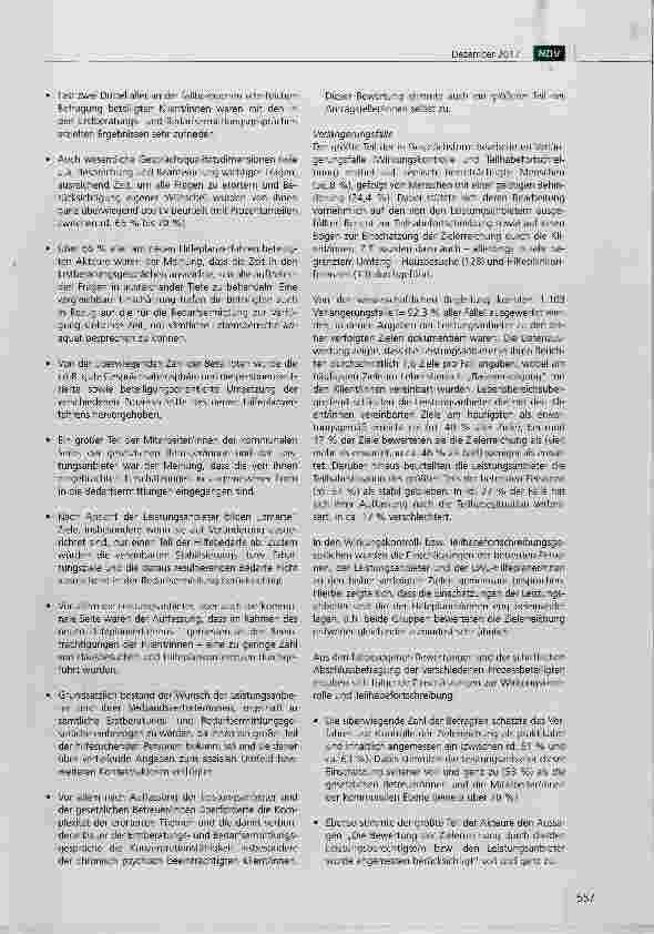 Vorschauseite 3: Weiterentwicklung der Teilhabe und des Hilfeplanverfahrens in der Eingliederungshilfe
