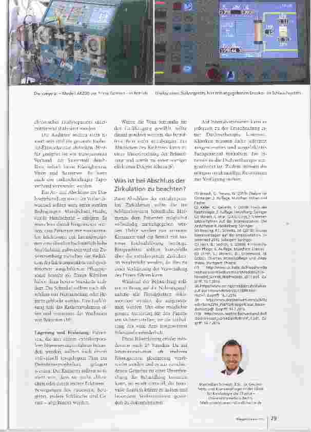 Vorschauseite 4: Verfahren mit Tücken
