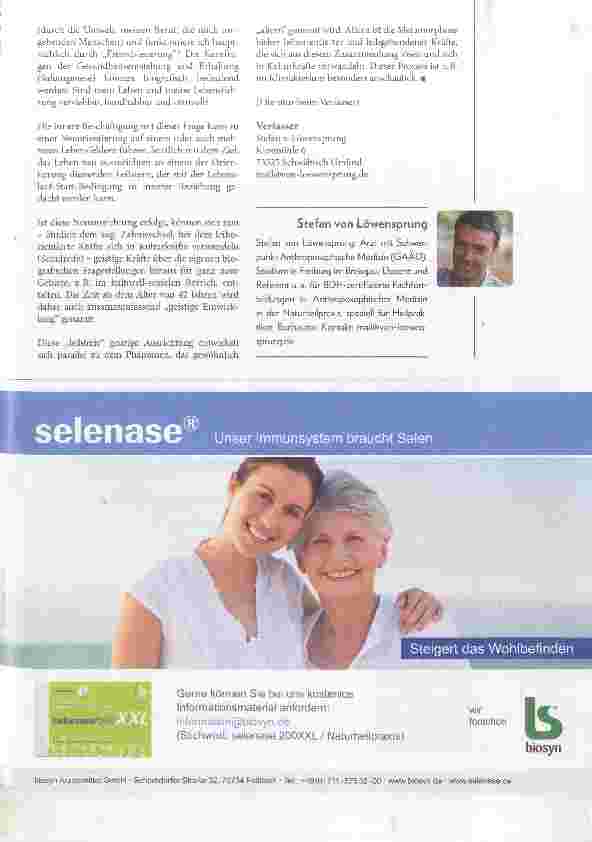 Vorschauseite 4: Gesetzmäißigkeiten des menschlichen Lebenslaufes Teil III Die seelische Entwicklung