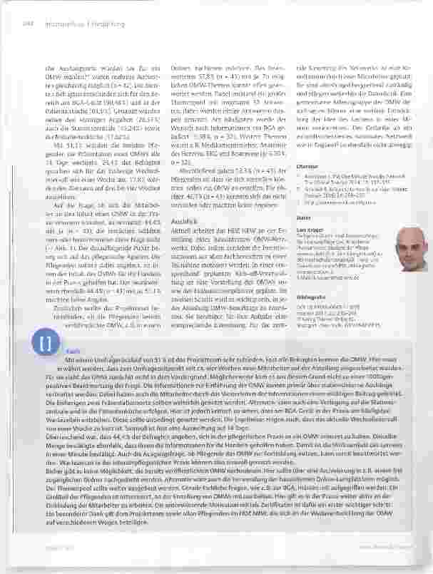 Vorschauseite 3: Warten mit Sinn