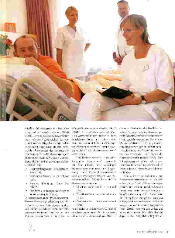 Vorschauseite 2: ASSESSMENTINSTRUMENTE