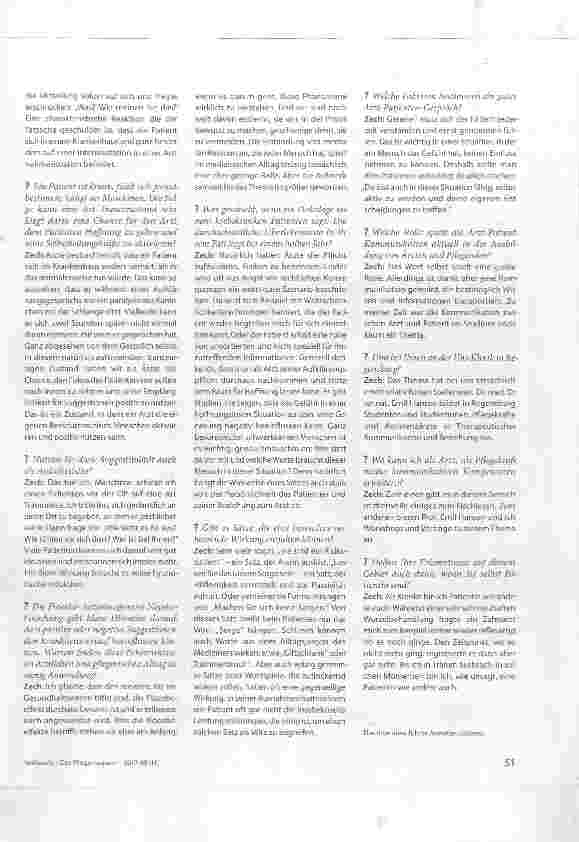 Vorschauseite 2: Die Macht der Worte nutzen