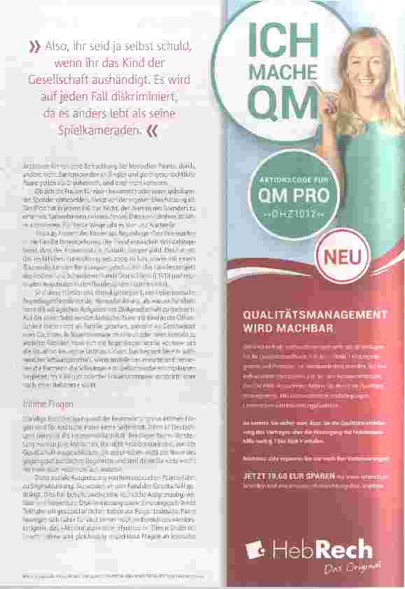 Vorschauseite 3: Mutter, Mutter, Kind