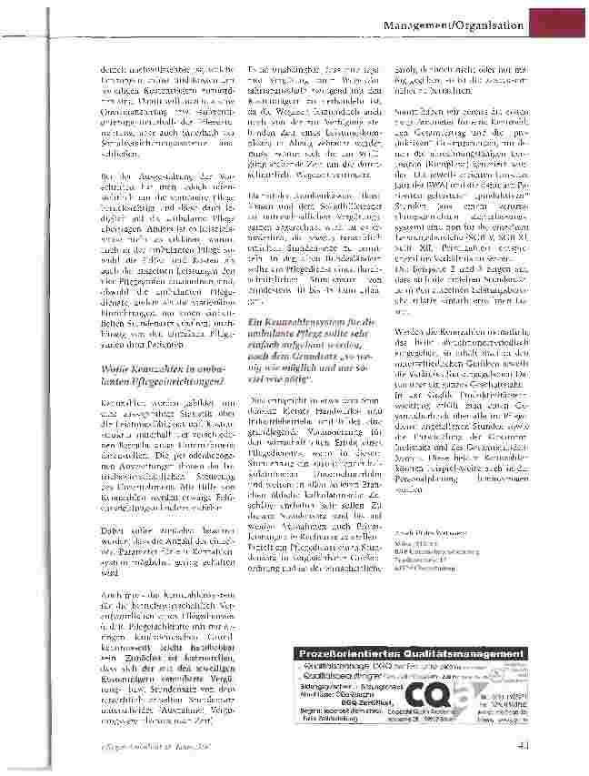 Vorschauseite 4: Controlling - (k)ein Buch mit sieben Siegeln