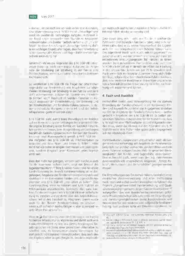 Vorschauseite 4: Familienerholung aus der Schublade holen!