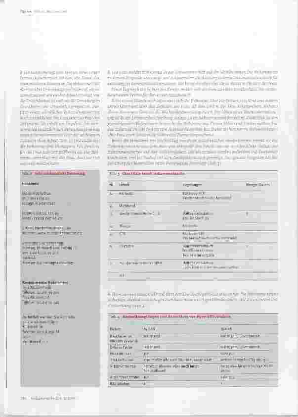 Vorschauseite 3: Qualitätsmanagement vereinfacht die Arbeit