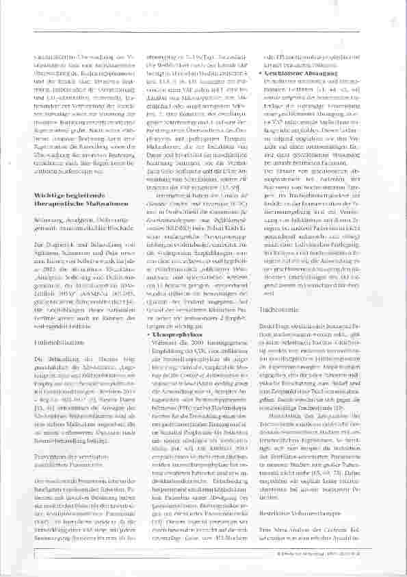 Vorschauseite 6: Invasive Beatmung und Einsatz extrakorporaler Verfahren bei akuter respiratorischer Insuffizienz