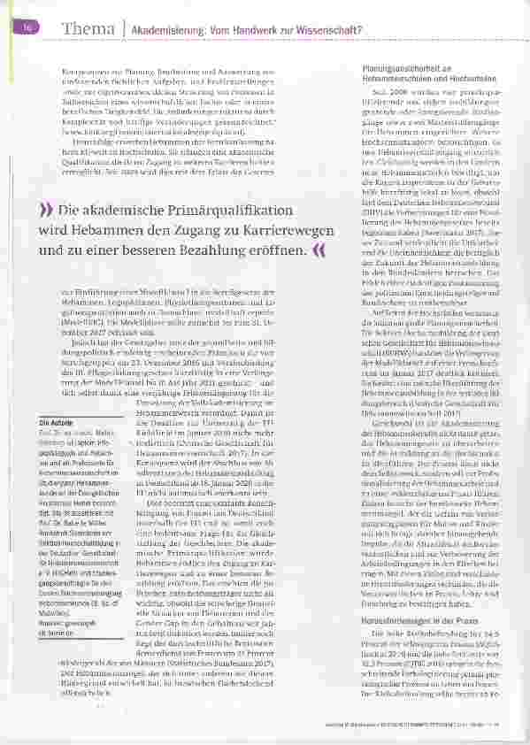 Vorschauseite 3: Durchstarten!