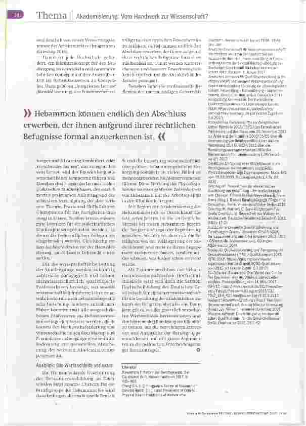 Vorschauseite 5: Durchstarten!