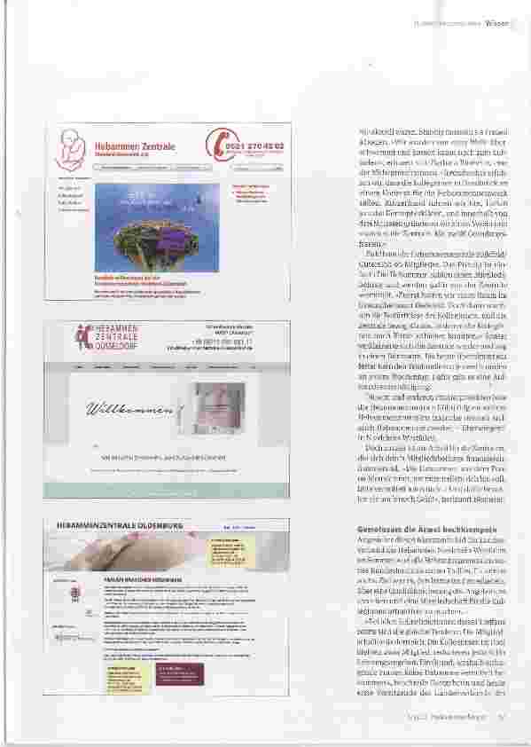 Vorschauseite 2: Vermittlung optimieren