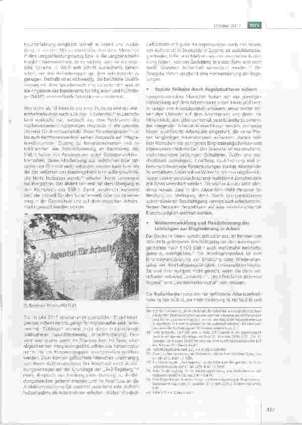 Vorschauseite 5: Empfehlungen des Deutschen Vereins für eine Weiterentwicklung der Grundsicherung für Arbeitsuchende (SGB II)*