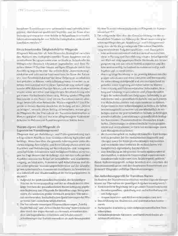 Vorschauseite 3: Mittendrin, statt nur dabei
