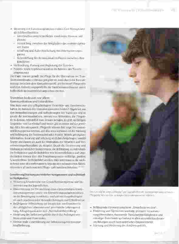 Vorschauseite 4: Mittendrin, statt nur dabei